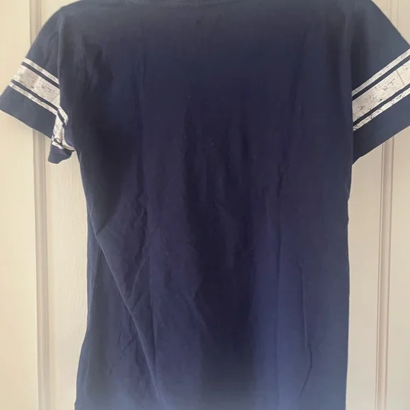 Vintage Racing Tee - Picture 3 of 4